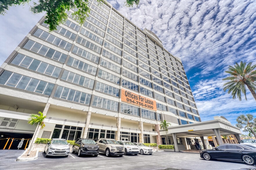 More Photos Of 2455 E Sunrise Blvd, Fort Lauderdale Unknown For Lease