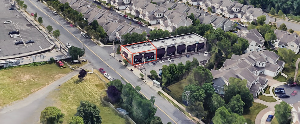 More Photos Of 4553 Arthur Kill Rd, Staten Island Freestanding For Lease