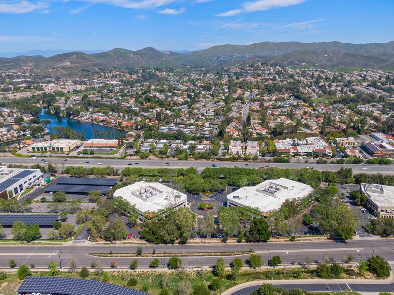 More Photos Of 30501 Agoura Rd, Agoura Hills Office For Lease