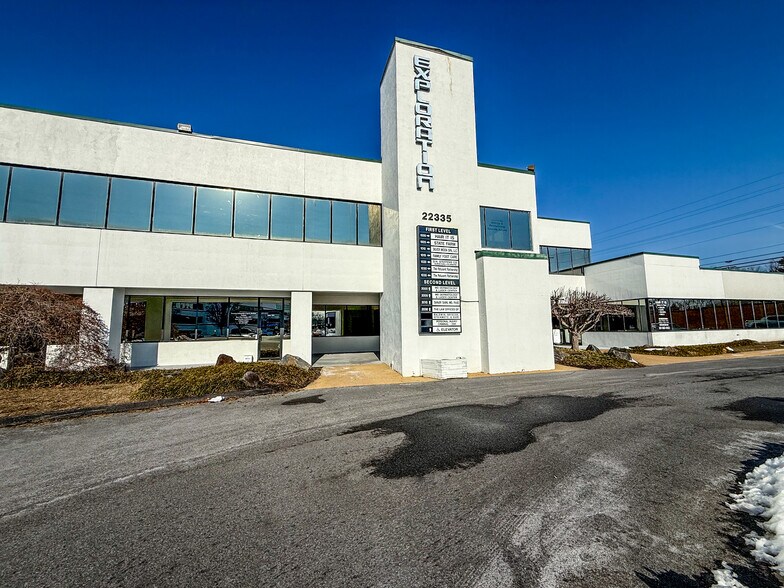 More Photos Of 22335 Exploration Dr, Lexington Park Office For Sale