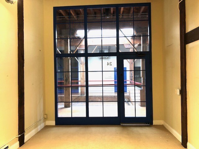 More Photos Of 225 Cannery Row, Monterey Office For Sale