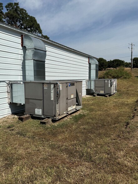 More Photos Of 1144 Buckstitch Rd, Sulphur Industrial For Sale