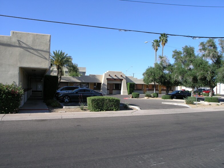 More Photos Of 4000 N 7th St, Phoenix Office For Lease