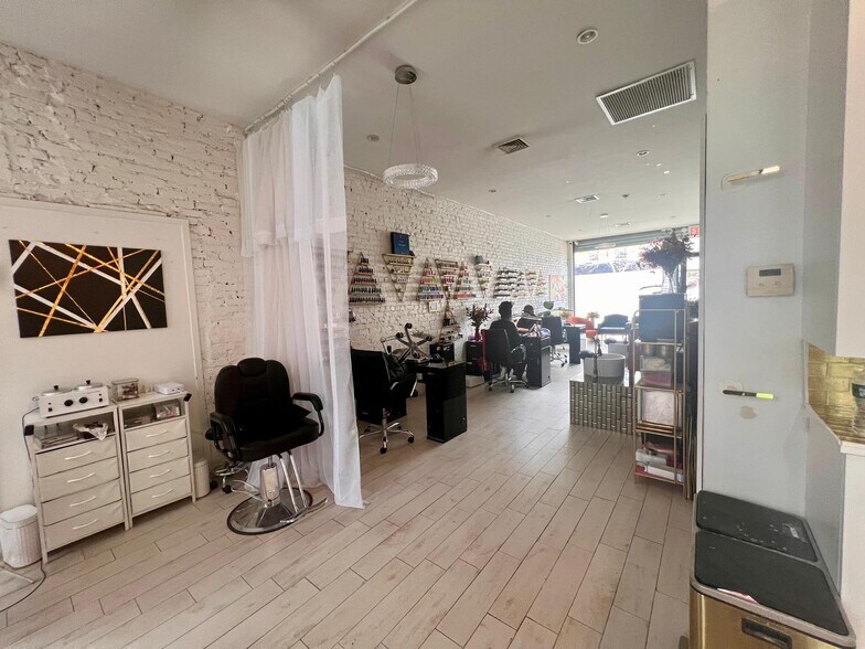 More Photos Of 1158 Bedford Ave, Brooklyn Storefront Retail Residential For Lease