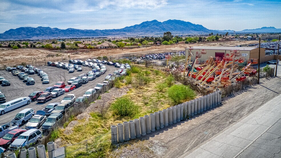 More Photos Of 5170 Copper Sage St, Las Vegas Land For Sale