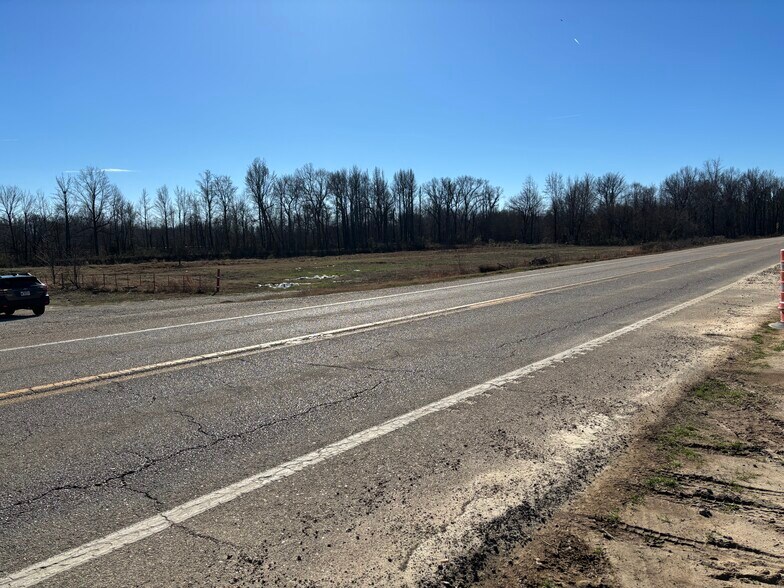 More Photos Of 5064 U.S. 49 Hwy, Marmaduke Land For Sale