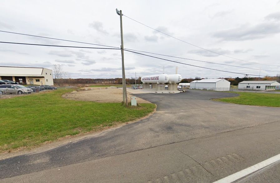 Primary Photo Of 22333 M-40, Gobles Land For Sale