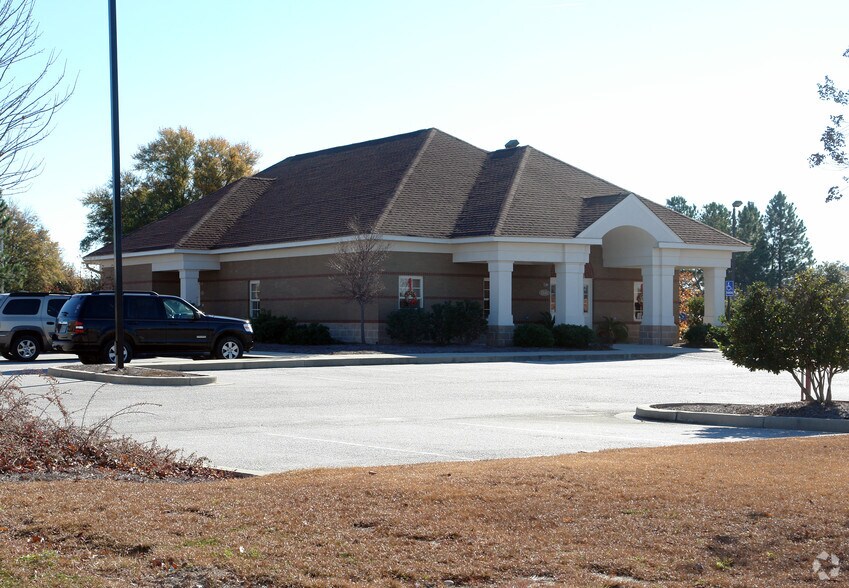 Primary Photo Of 1540 American Dr, Florence Medical For Sale