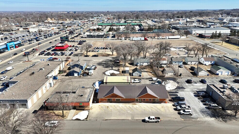 Primary Photo Of 20 S 32nd Ave S, Saint Cloud Office For Sale
