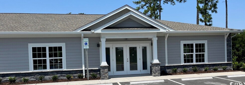 More Photos Of 211 Physicians Ct, Myrtle Beach Flex For Lease
