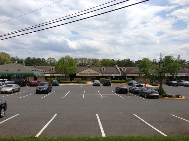 More Photos Of 1900 Route 70, Manchester Storefront For Lease