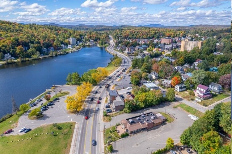 More Photos Of 137 River St, Saranac Lake Storefront For Sale