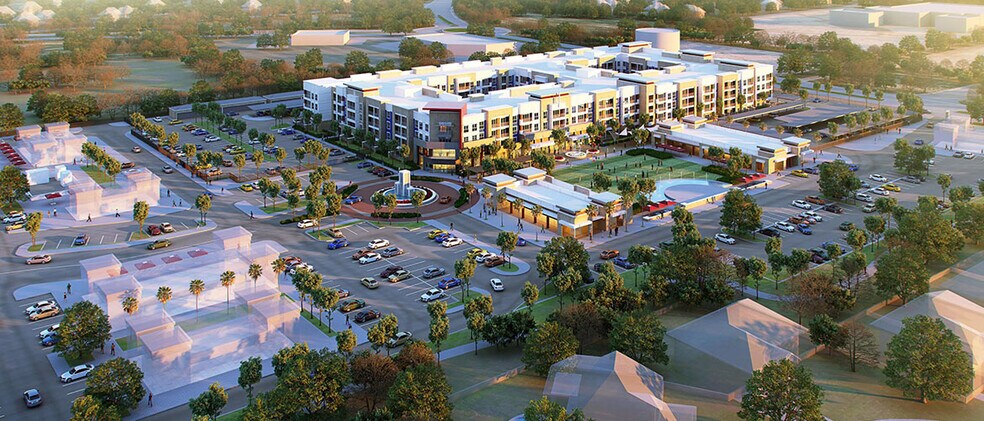 More Photos Of Highway 146 @ E Repsdorph Rd, Seabrook Unknown For Lease