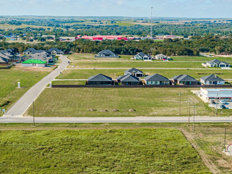 More Photos Of TBD Williams Road, Salado Land For Sale