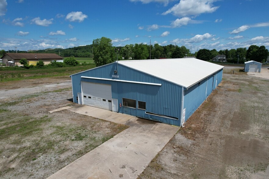 More Photos Of 1490 Truss Rd SW, New Philadelphia Warehouse For Sale