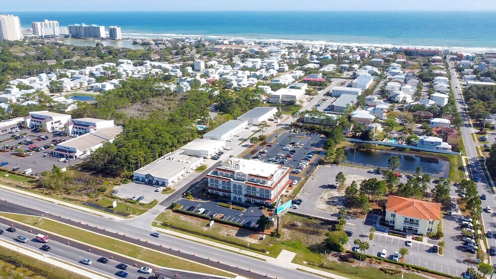 More Photos Of 42 Business Centre Dr, Miramar Beach Office For Sale