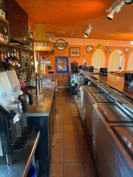 More Photos Of 2130 Alameda St, Norman Restaurant For Sale