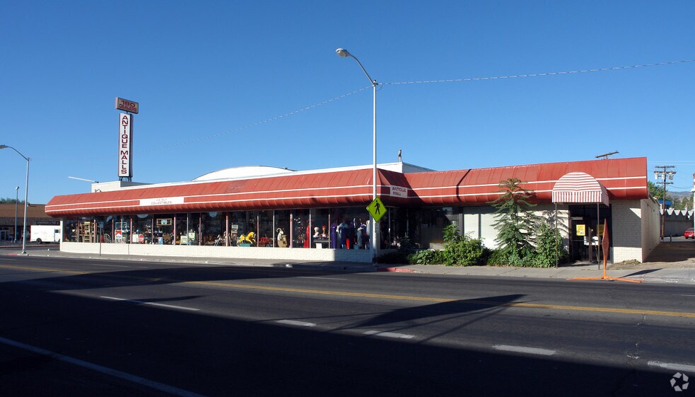 More Photos Of 1251 S Virginia St, Reno Freestanding For Lease