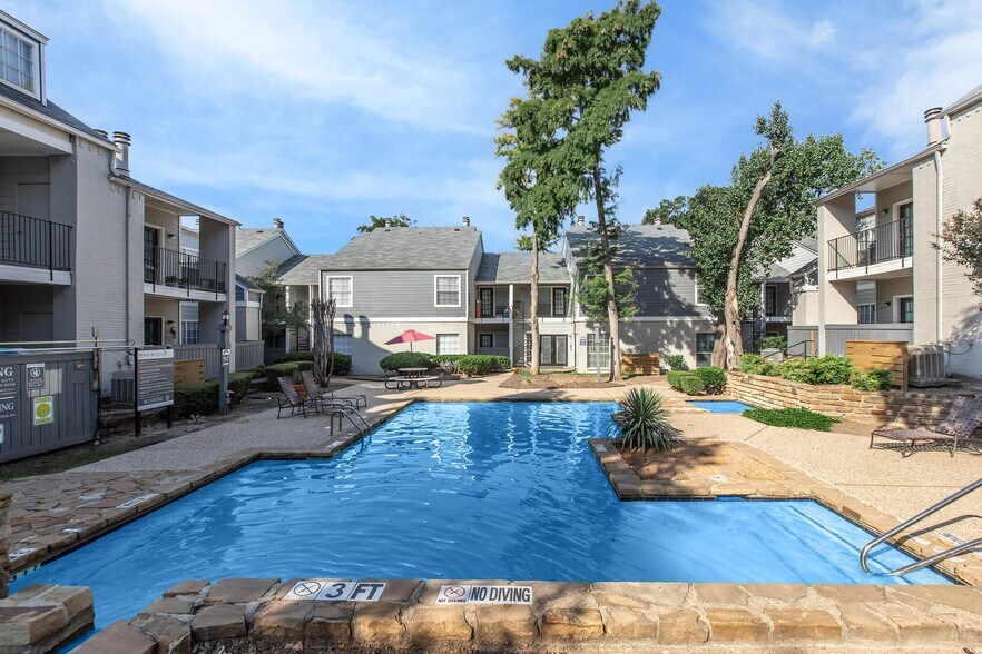 More Photos Of 11620 Audelia Rd, Dallas Apartments For Sale