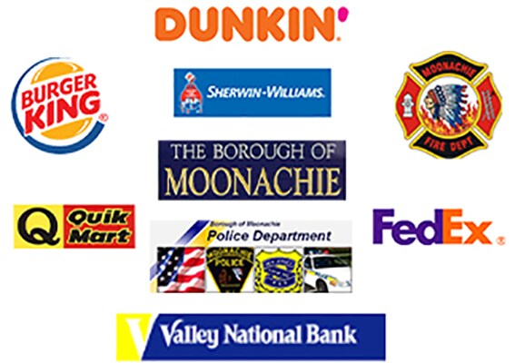 More Photos Of 82-84 Moonachie Rd, Moonachie Freestanding For Lease