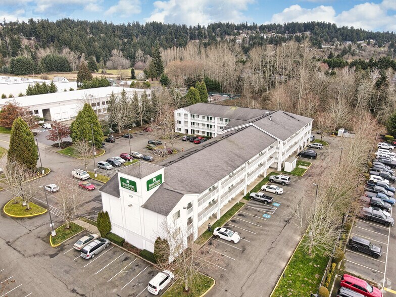 More Photos Of 2101 N Meridian, Puyallup Hospitality For Sale