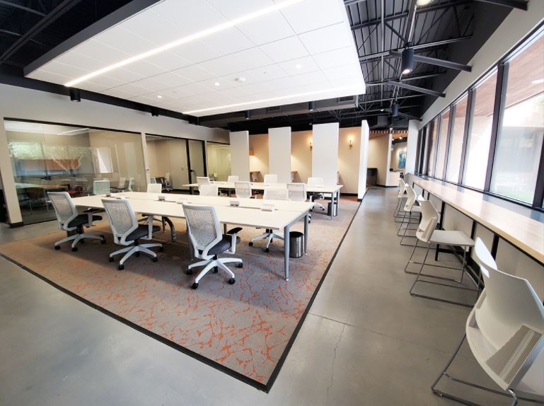 More Photos Of 2100 N Greenville Ave, Richardson Coworking Space