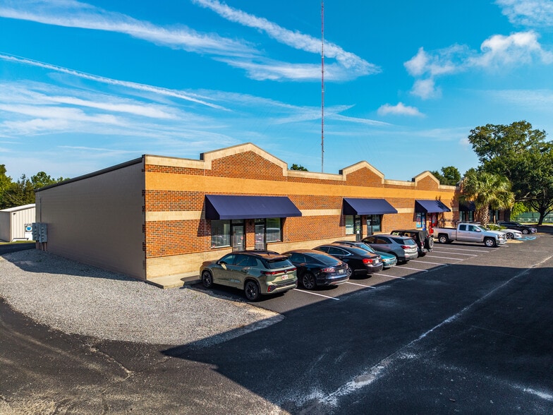 Primary Photo Of 461 Jessen Ln, Charleston Unknown For Lease