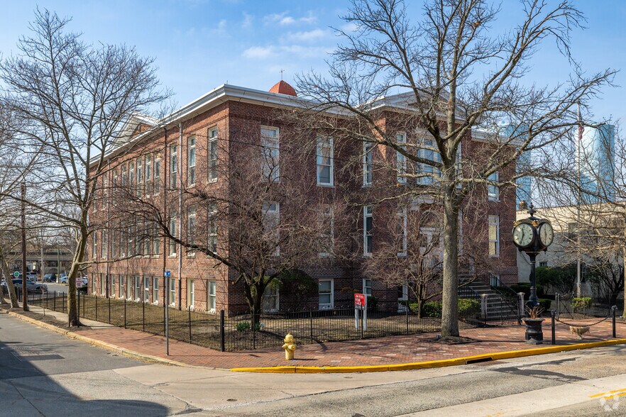 More Photos Of 756 Haddon Ave, Collingswood Loft Creative Space For Lease