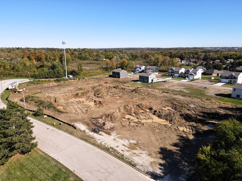 More Photos Of 7825 Poe Ave, Dayton Land For Lease