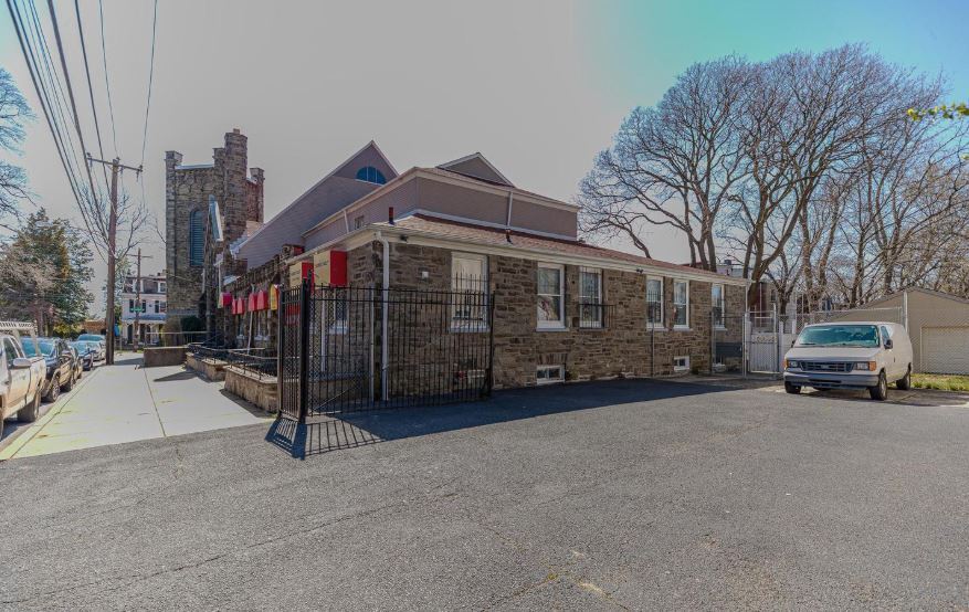 More Photos Of 101 W Mount Pleasant Ave, Philadelphia Daycare Center For Sale