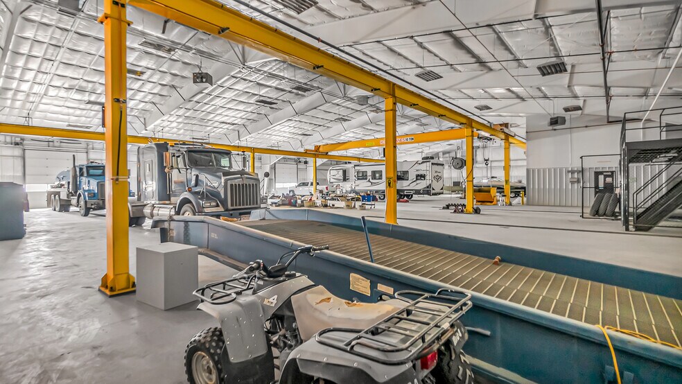 More Photos Of 41009 County Road 5, Meeker Industrial For Sale