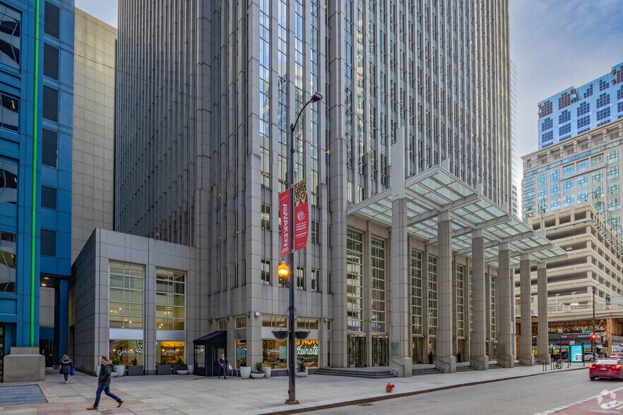 More Photos Of 181 W Madison St, Chicago Office Residential For Lease