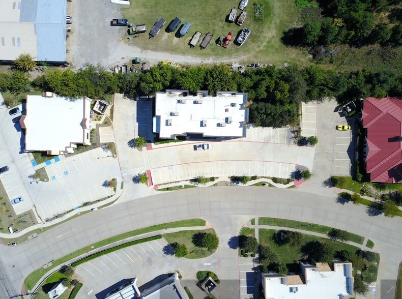 More Photos Of 151 Players Cir, Southlake Loft Creative Space For Lease