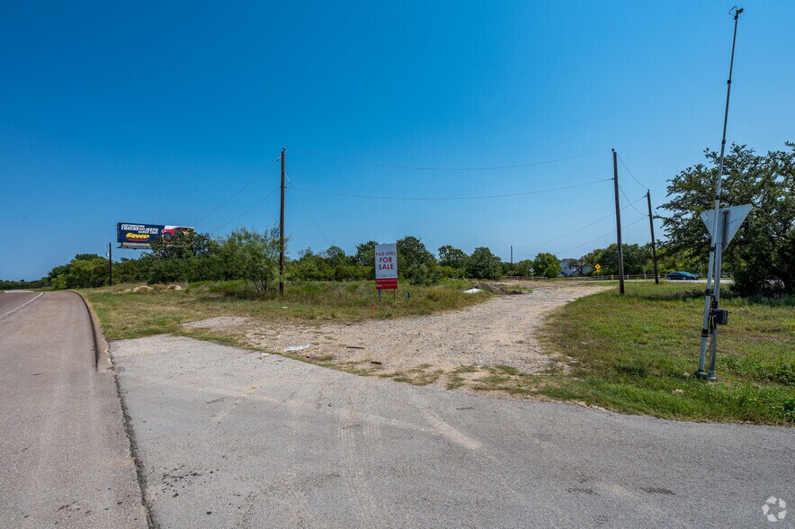 More Photos Of 6952 Cahoba Dr, Fort Worth Land For Sale