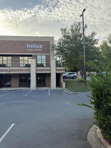 More Photos Of 852 Gold Hill Rd, Fort Mill Office For Sale