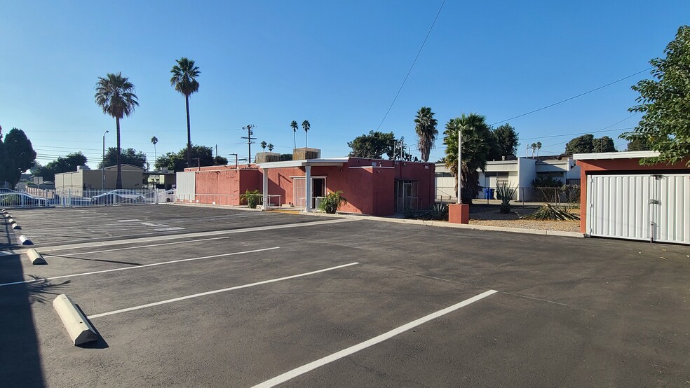 Primary Photo Of 630 N Park Ave, Pomona Office For Lease