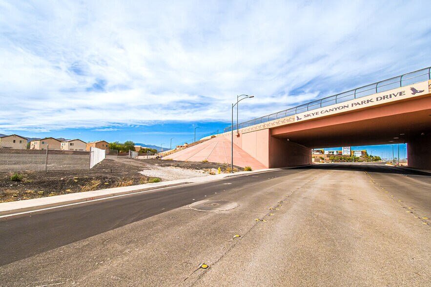 More Photos Of 8888 N Grand Canyon Dr, Las Vegas Land For Sale