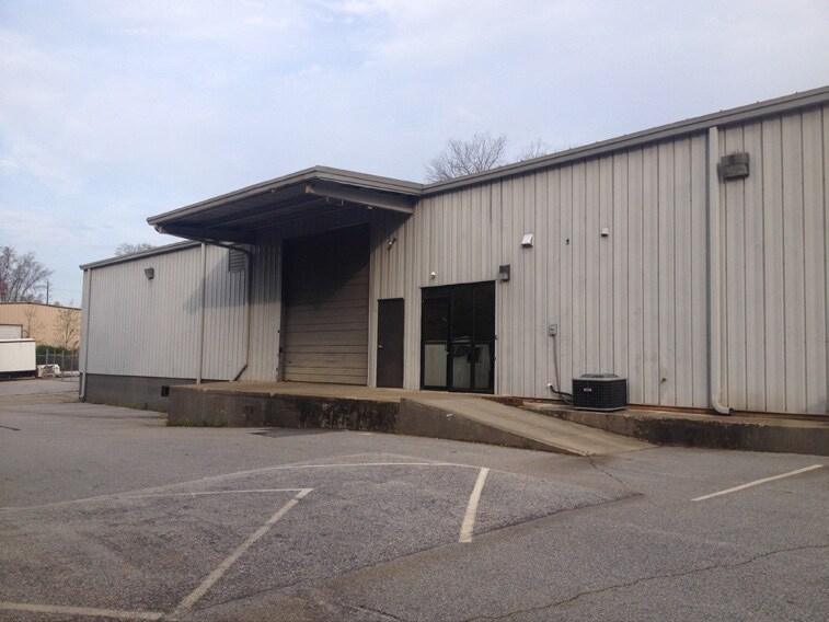 More Photos Of 4741 Highway 153, Easley Flex For Lease