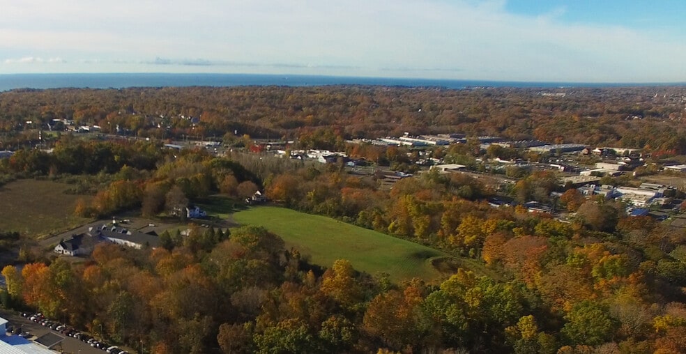 More Photos Of 596-616 East Main St, Branford Land For Sale