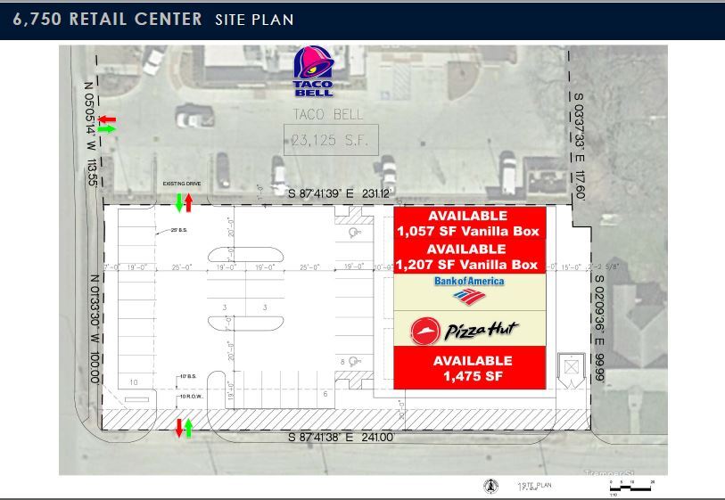 More Photos Of Lockwood Dr @ Tremper, Houston Restaurant For Lease