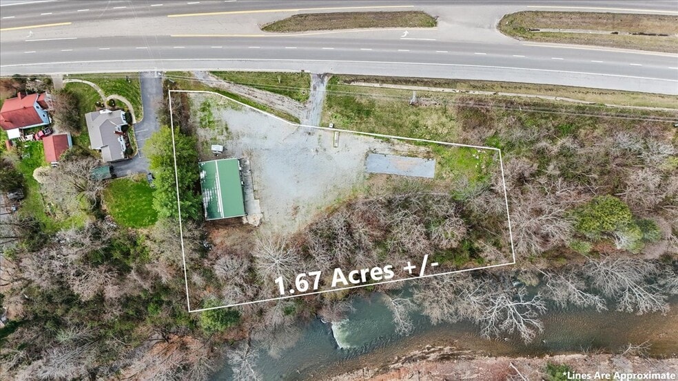 More Photos Of 3861 Highway 19 E, Elizabethton Office For Sale