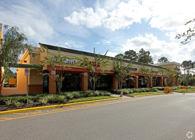 Primary Photo Of 605 Courtland Blvd, Deltona Unknown For Lease