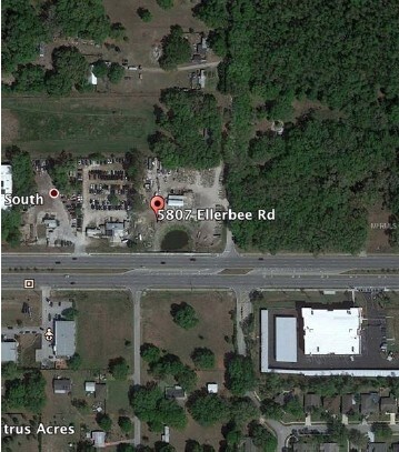 Primary Photo Of 5807 Ellerbee Rd, Wesley Chapel Storefront Retail Office For Lease