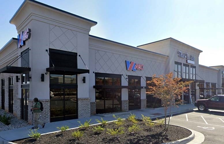 More Photos Of 7916 Timberlake Rd, Lynchburg Unknown For Lease