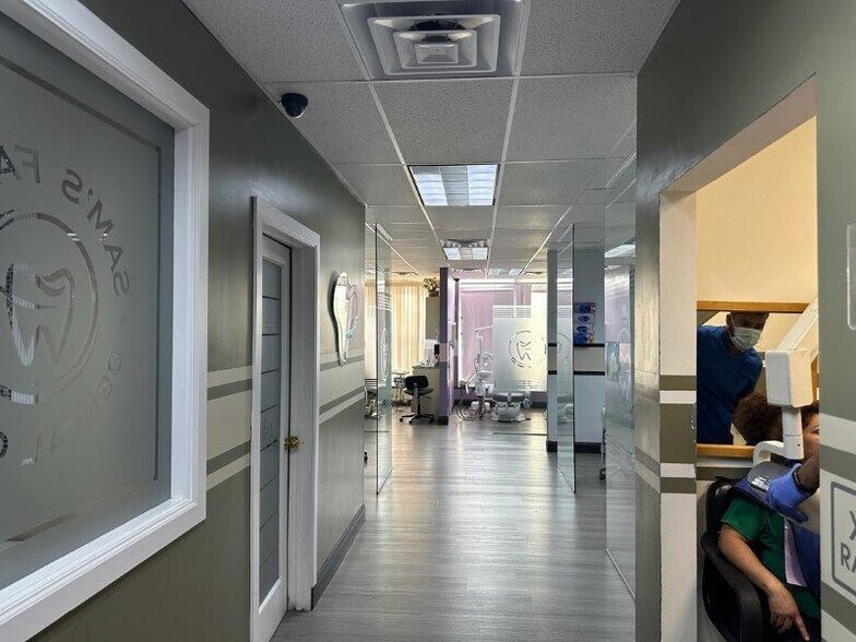 More Photos Of 3762 82nd St, Jackson Heights Storefront Retail Office For Sale