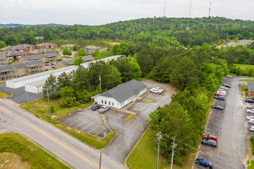 More Photos Of 1001 25th Ave, Phenix City Office For Sale