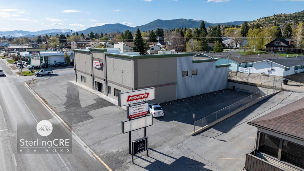 More Photos Of 1115 Euclid Ave, Helena Freestanding For Sale