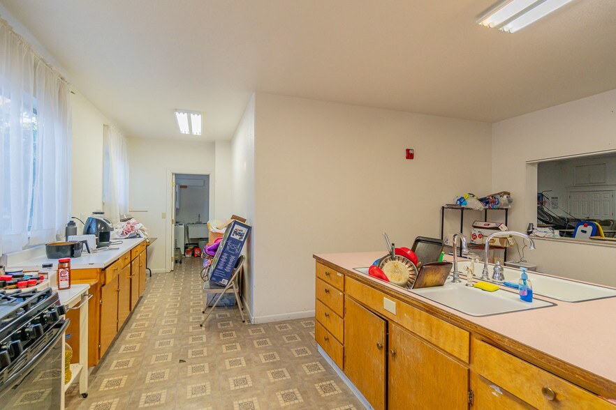 More Photos Of 132 Ohara Ave, Oakley Religious Facility For Sale