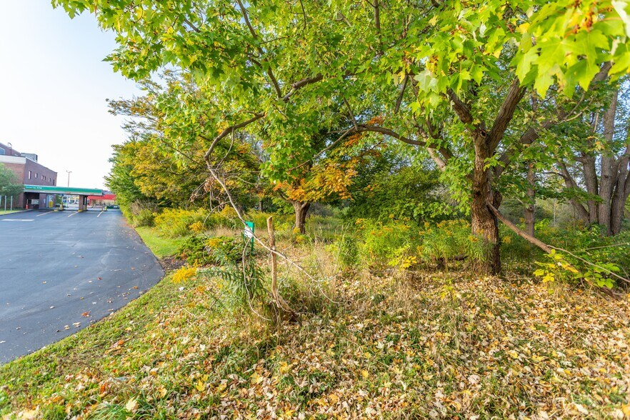 More Photos Of 6850 Main St, Williamsville Light Distribution For Lease