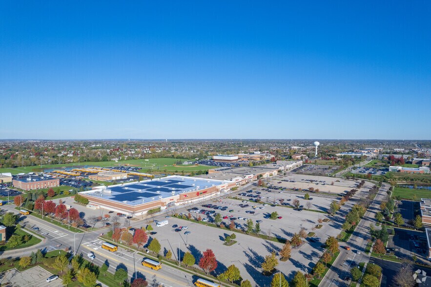 More Photos Of 702-750 S Randall Rd, Algonquin Unknown For Lease